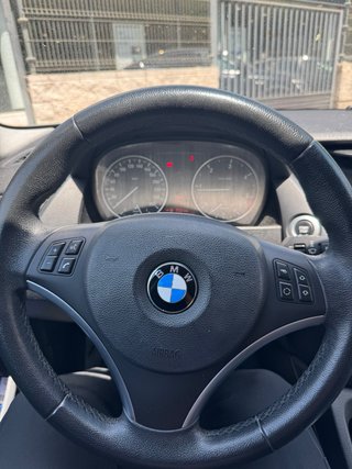 BMW X1 2009