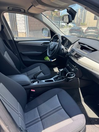 BMW X1 2009