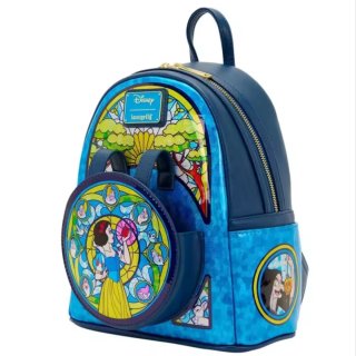 Mochila Loungefly Disney Blancanieves