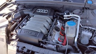 Audi A5 CABRIO