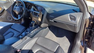 Audi A5 CABRIO
