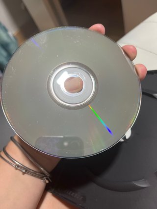 DVD Así Nace una Fantasía Nueva