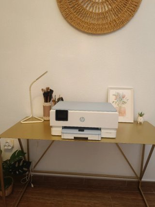 Impresora HP Envy Inspire Multifunción