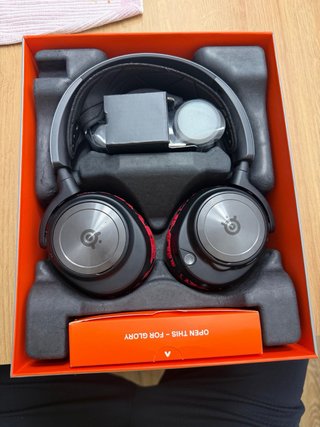 SteelSeries Arctis Nova Pro Wireless PC/PS4/PS5