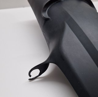 Guardabarro Fox 40 (LEER PUBLICACIÓN!)