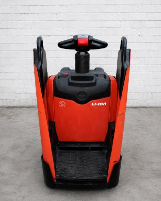 Transpaleta Eléctrica BT