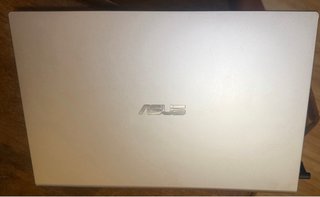 ASUS i3 8GB RAM 512GB SSD