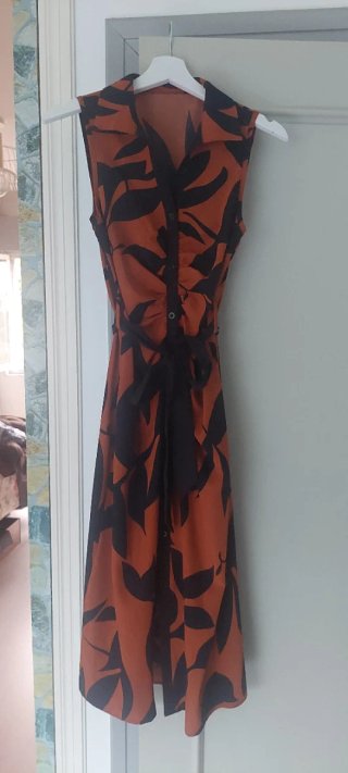 2 Vestidos Verano
