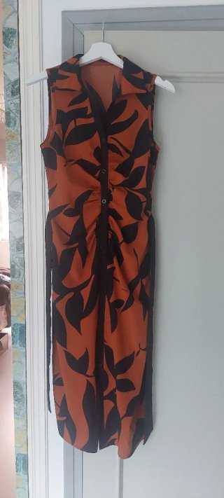 2 Vestidos Verano