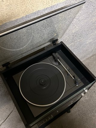 Tocadiscos Philips Vintage