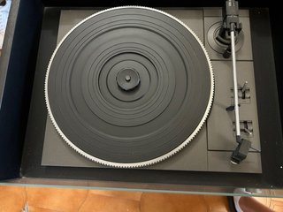 Tocadiscos Philips Vintage