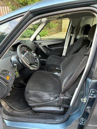 Citroen C4 Picasso 2009