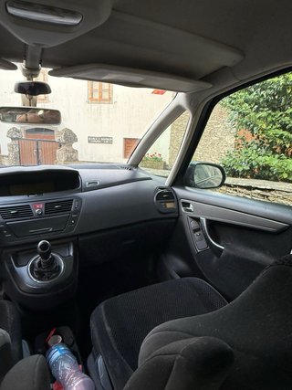 Citroen C4 Picasso 2009