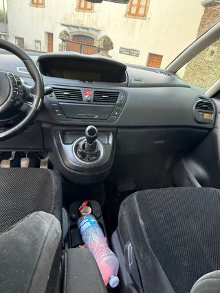 Citroen C4 Picasso 2009