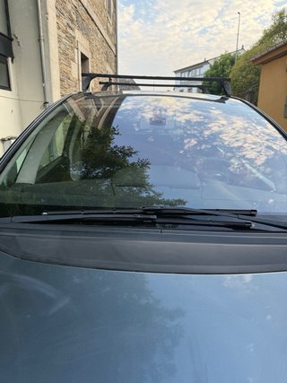 Citroen C4 Picasso 2009