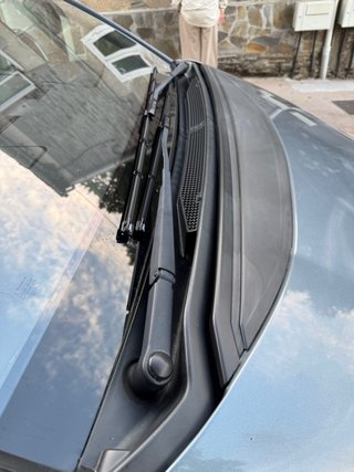 Citroen C4 Picasso 2009