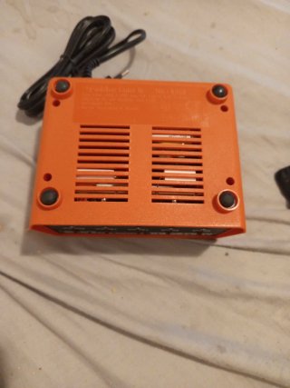 Multiplex Combilader 5/700 cargador