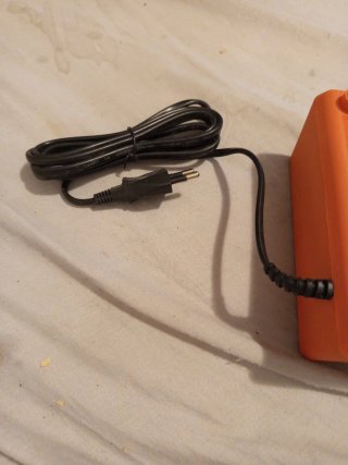 Multiplex Combilader 5/700 cargador