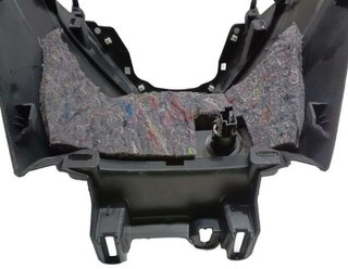 Citroen 9816911677 moldura berlingo combi 2818592
