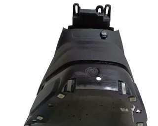 Citroen 9816911677 moldura berlingo combi 2818592