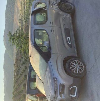 Citroen 9816911677 moldura berlingo combi 2818592