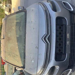 Citroen 9816911677 moldura berlingo combi 2818592