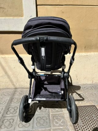 Bugaboo Fox 2 Silla de Paseo