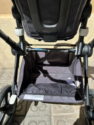 Bugaboo Fox 2 Silla de Paseo