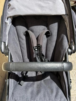 Bugaboo Fox 2 Silla de Paseo