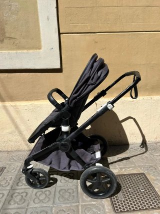 Bugaboo Fox 2 Silla de Paseo
