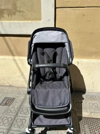 Bugaboo Fox 2 Silla de Paseo