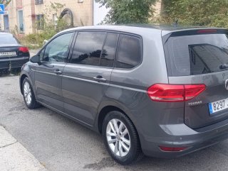 Volkswagen Touran 2017