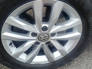 Volkswagen Touran 2017