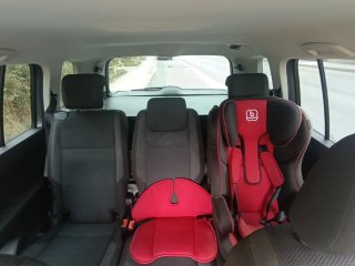 Volkswagen Touran 2017