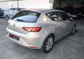 SEAT Leon tdi