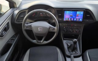 SEAT Leon tdi