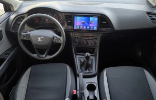 SEAT Leon tdi