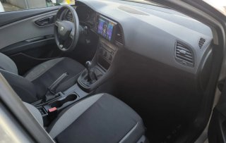 SEAT Leon tdi