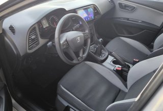 SEAT Leon tdi