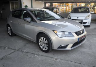 SEAT Leon tdi