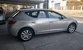 SEAT Leon tdi