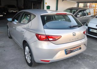 SEAT Leon tdi
