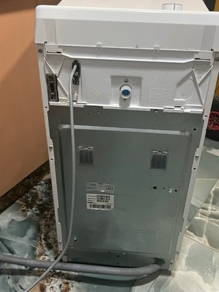 Lavadora Whirpool