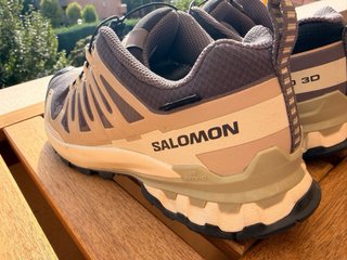 Zapatillas Trail Salomon XA PRO 3D V9 Nuevas