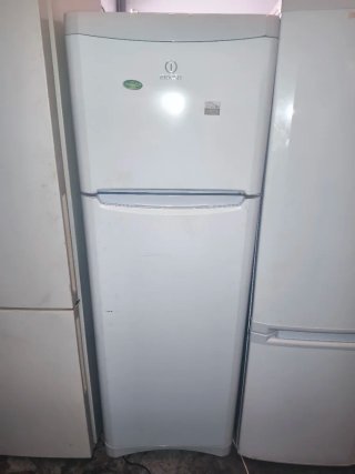 Frigorífico Indesit blanco