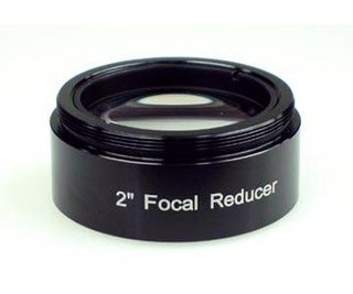 Reductor focal TS Optics 2 0.5x