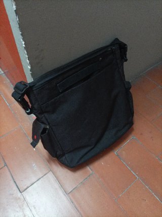 Carro City Mini para niño/a, con bolsa accesorios.