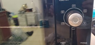 Horno Multifunción Princess Negro