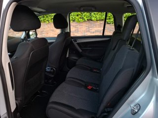 Citroen Grand C4 Picasso 2012