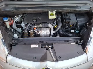 Citroen Grand C4 Picasso 2012
